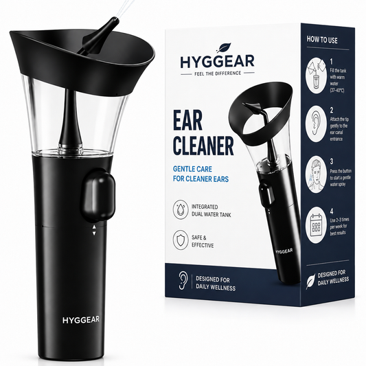 Hyggear Ear Cleaner - 48723654