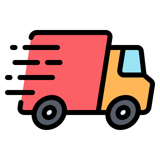 Shipping (additional charge)