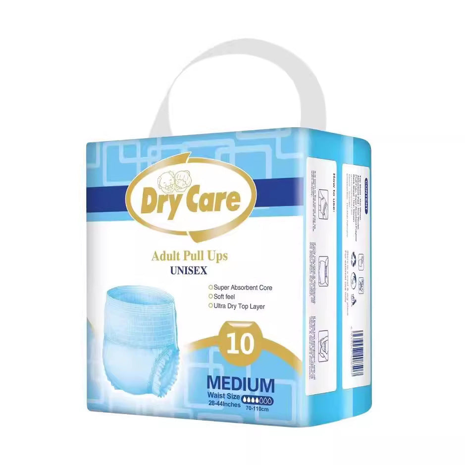 Hyggear Adult Diapers For Men & Woman