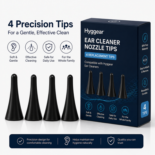 Hyggear Ear Cleaner Tips - 2