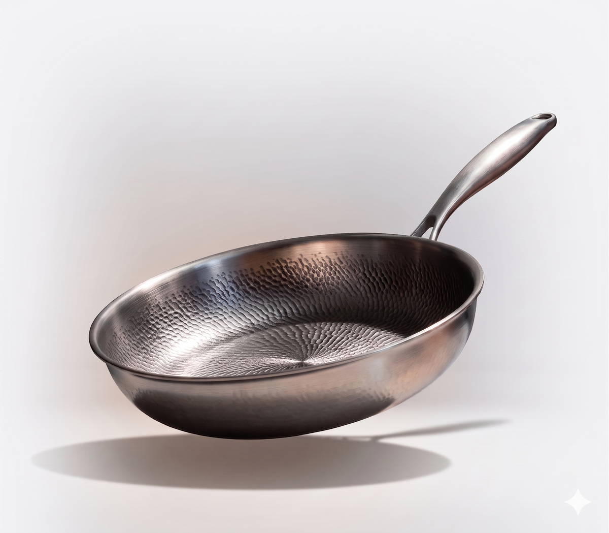 Hyggear Titanium Pan - 2894704386743 (With Lid)
