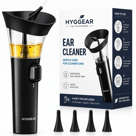 Hyggear Ear Cleaner - 63524