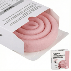 Hyggear™ Hammer Toe Fix - Hammer Toes Sleeve with Overlap Medium Size Roll, Sponge Toe Protectors for Hammer Toes - 23329353031