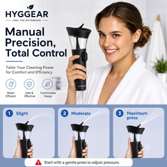 Hyggear Ear Cleaner - 63524