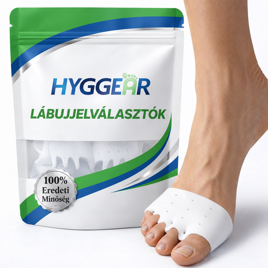 Hyggear Lábujjelválasztók 98957955HU