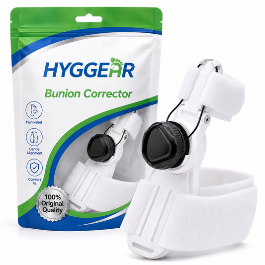 Hyggear Bunion Corrector - 53287456723556