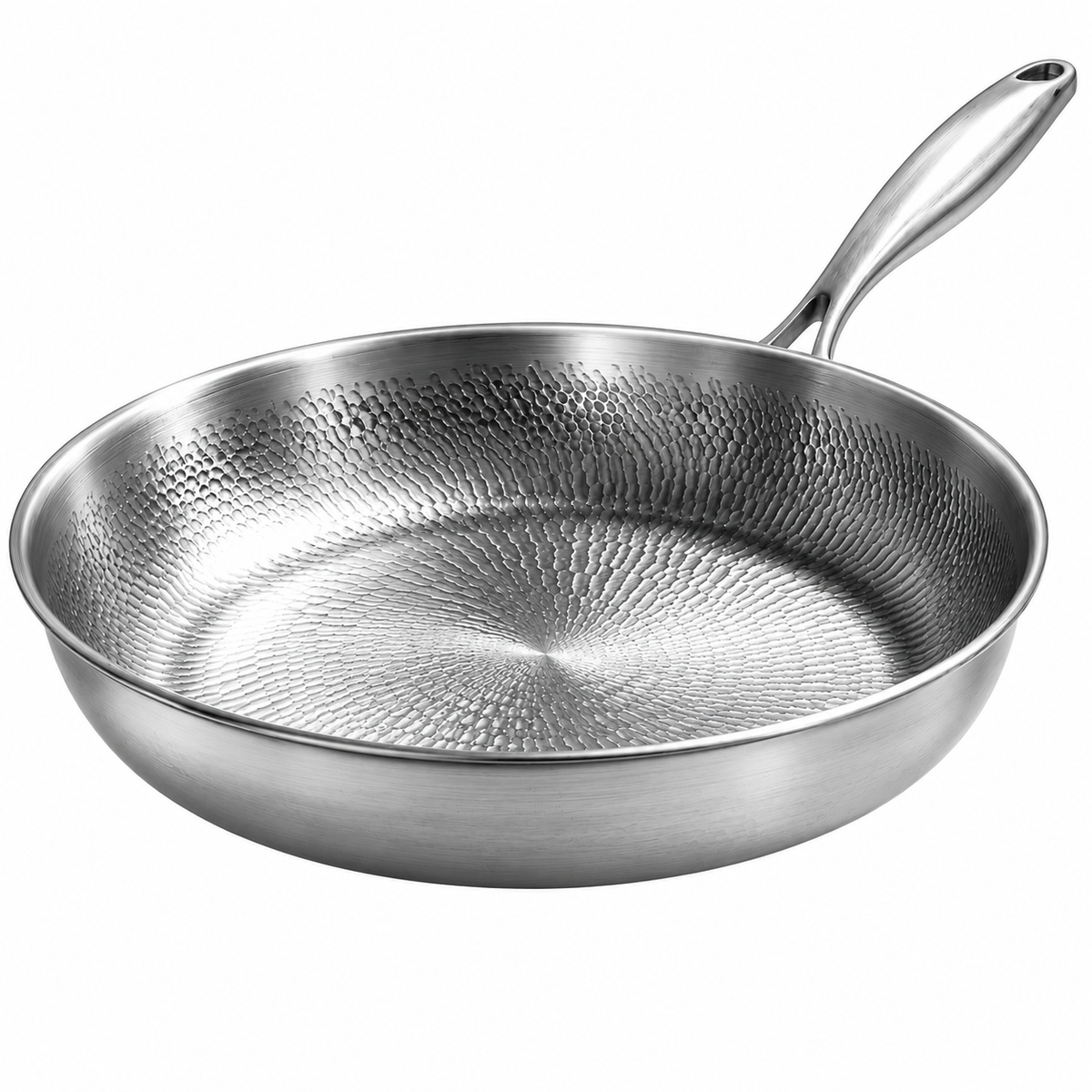 Hyggear Titanium Pan - 78694736878253